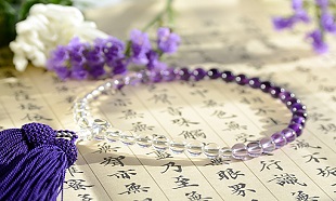 法事・年忌のご案内のイメージ